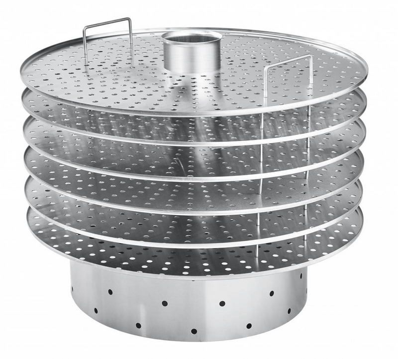 Котел пищеварочный Abat КПЭМ-60/9Т (лицо нерж.)