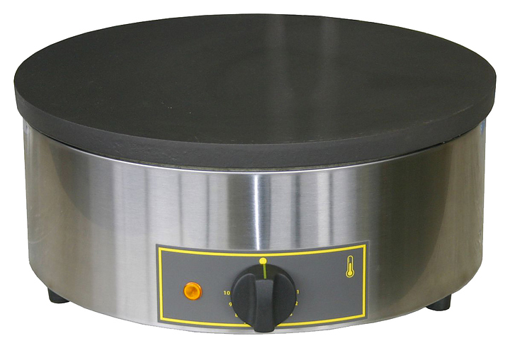 Блинница электрическая Roller Grill CFE 400