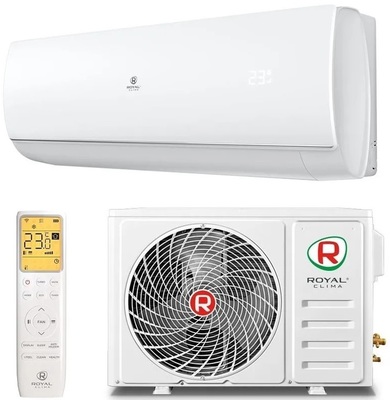 Кондиционер настенный Royal Clima Pandora RC-PDC105HN