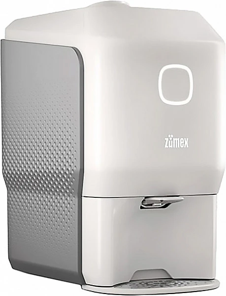 Соковыжималка Zumex Soul Series 2 UE, цвет белый дымчатый