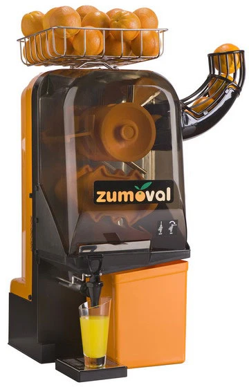 Соковыжималка для цитрусовых Zumoval Minimax 15