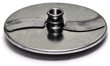 Овощерезка Торгмаш Пермь ОМ-350-01П (с подставкой)