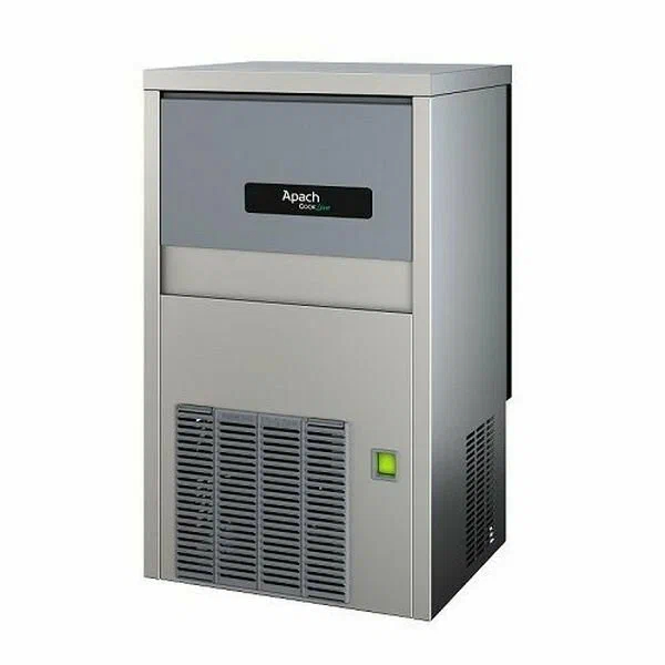Льдогенератор Apach ACB3009B W R290