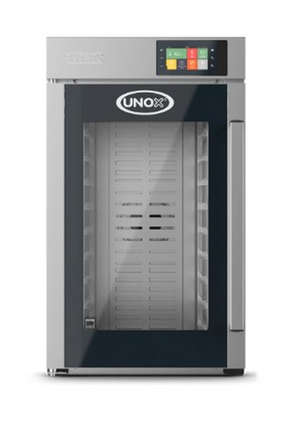 Тепловой шкаф Unox XEEC-1013-EPRS