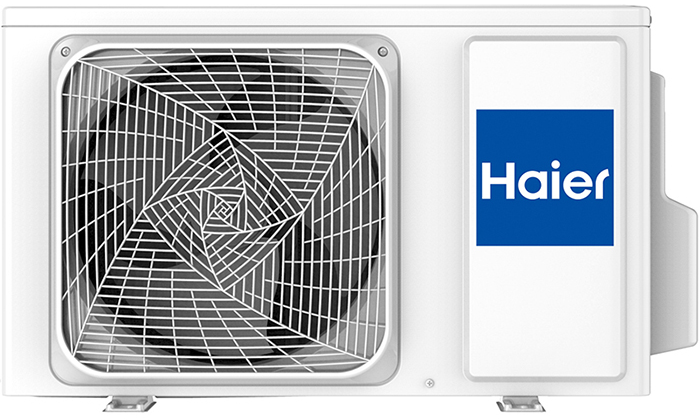 Кондиционер настенный инвертор. типа Haier Quantum AS70HQJ1HRA-W/1U70HQJ1FRA