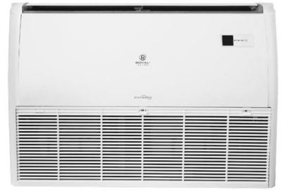 Кондиционер напольно-потолочный инвертор. типа Royal Clima CO-F 24HNBI /CO-E 24HNBI