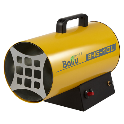 Тепловая пушка газовая Ballu BHG-30L