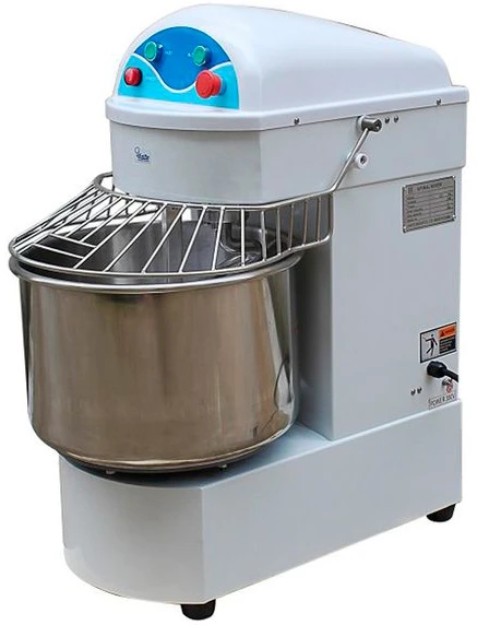 Спиральный тестомес Viatto DH-20B-A 220В