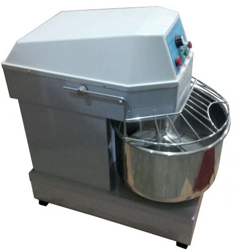 Спиральный тестомес Foodatlas HS-40A (AR) Pro