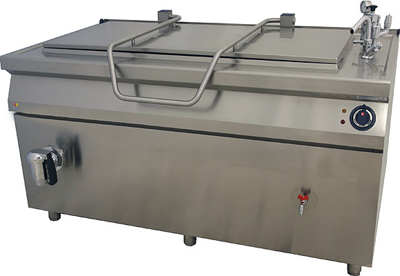 Котел пищеварочный Kovinastroj (Kogast) EK-T9/300-P
