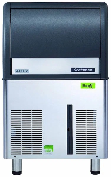 Льдогенератор Scotsman (Frimont) AC 127 AS R290