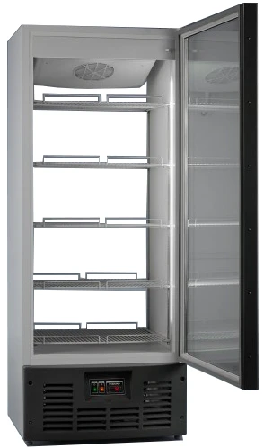 Шкаф холодильный Ариада  RAPSODY R 700 MSW