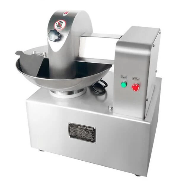 Куттер Hualian Machinery QS-5A