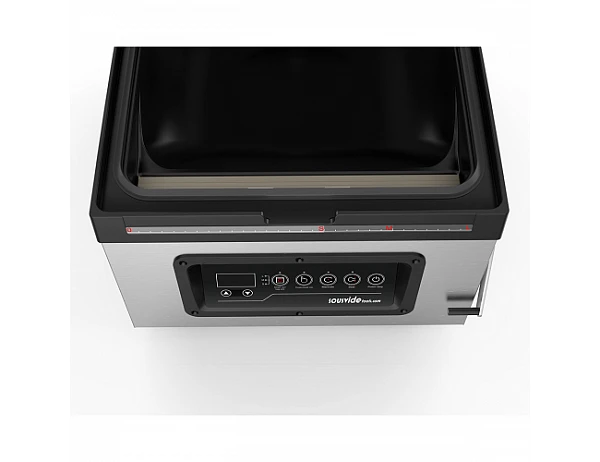 Камерный вакуумный упаковщик SousVideTools Senses 300