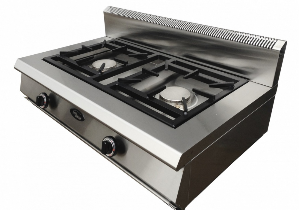 Плита газовая Grill Master Ф2ЖТЛПГ(П) (50019)