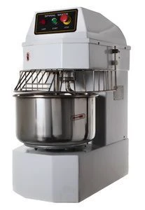 Спиральный тестомес Starfood DN 30A