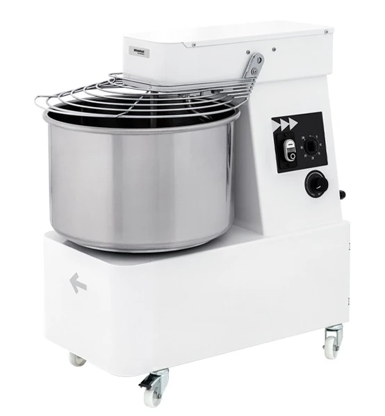 Спиральный тестомес Prismafood IBV 40