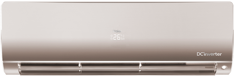 Кондиционер настенный инвертор. типа Haier Flexis AS25S2SF1FA-G / 1U25S2SM3FA