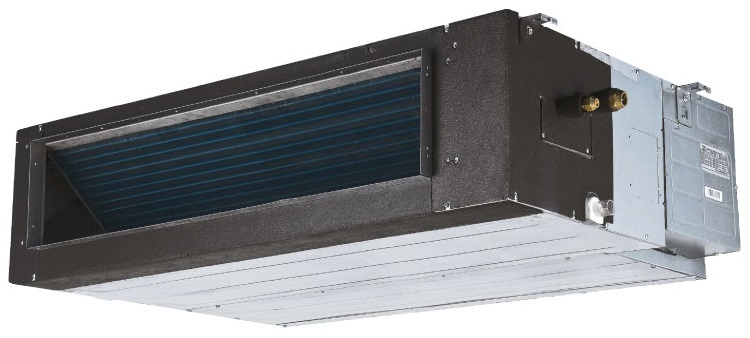 Кондиционер канальный инвертор. типа TCL TTB-60HWIA