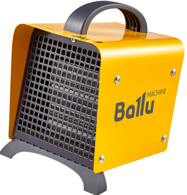 Тепловая пушка электрическая Ballu BKS-5