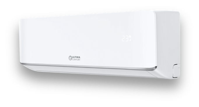 Кондиционер настеннный ULTIMA COMFORT Eclipse ECS-24PN