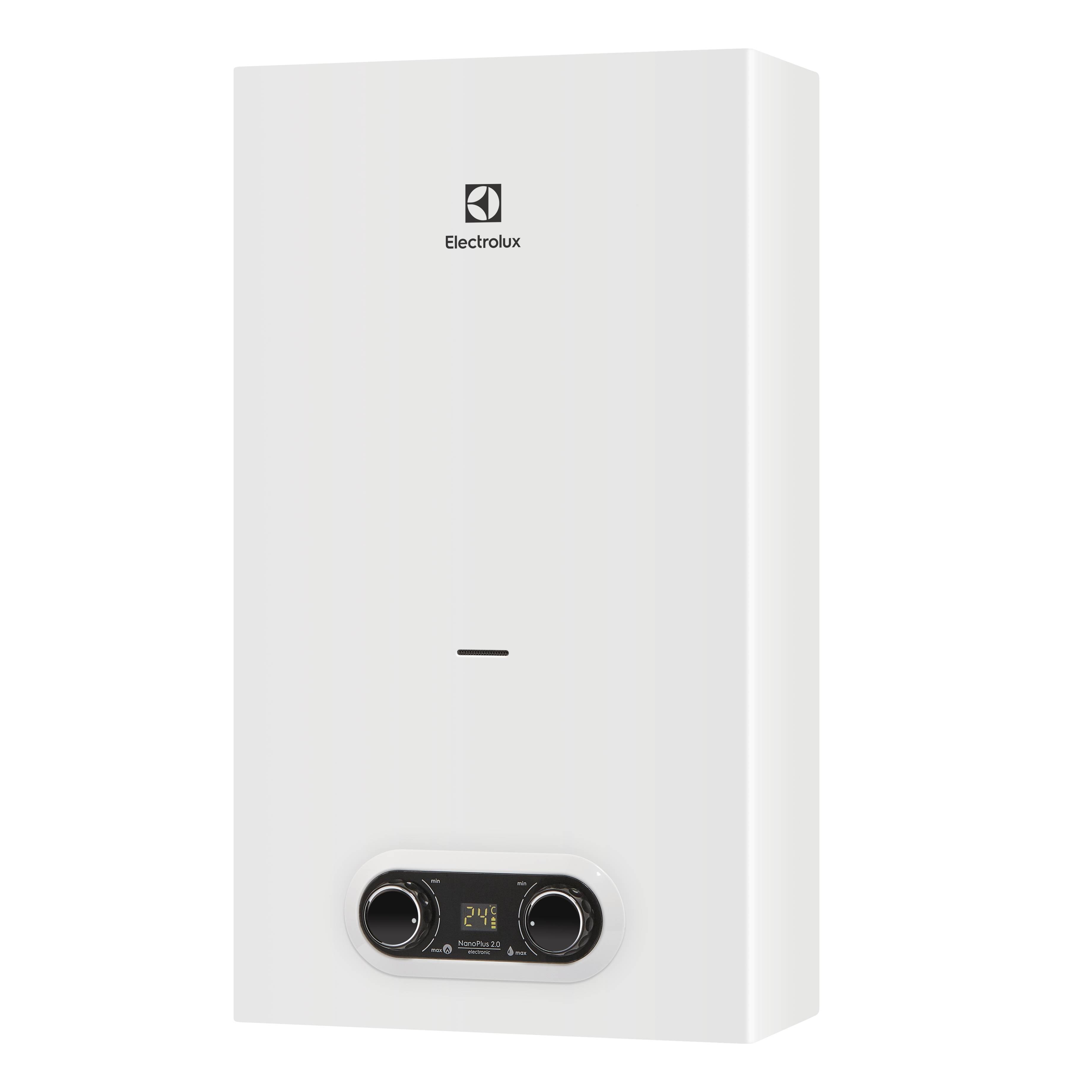 Водонагреватель Electrolux GWH 10 NanoPlus 2.0