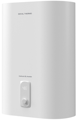 Водонагреватель Royal Thermo RWH 30 Centurio DL Inverter