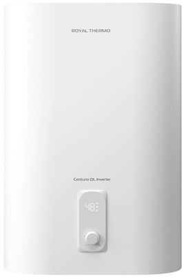 Водонагреватель Royal Thermo RWH 30 Centurio DL Inverter