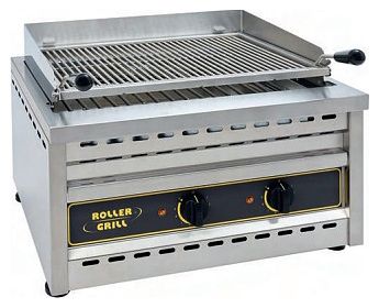 Гриль водяной Roller Grill CES 600