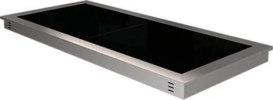 Поверхность тепловая встраиваемая Apach Chef Line LHTSI10