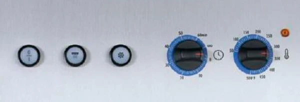 Печь конвекционная Wiesheu Minimat 64 M