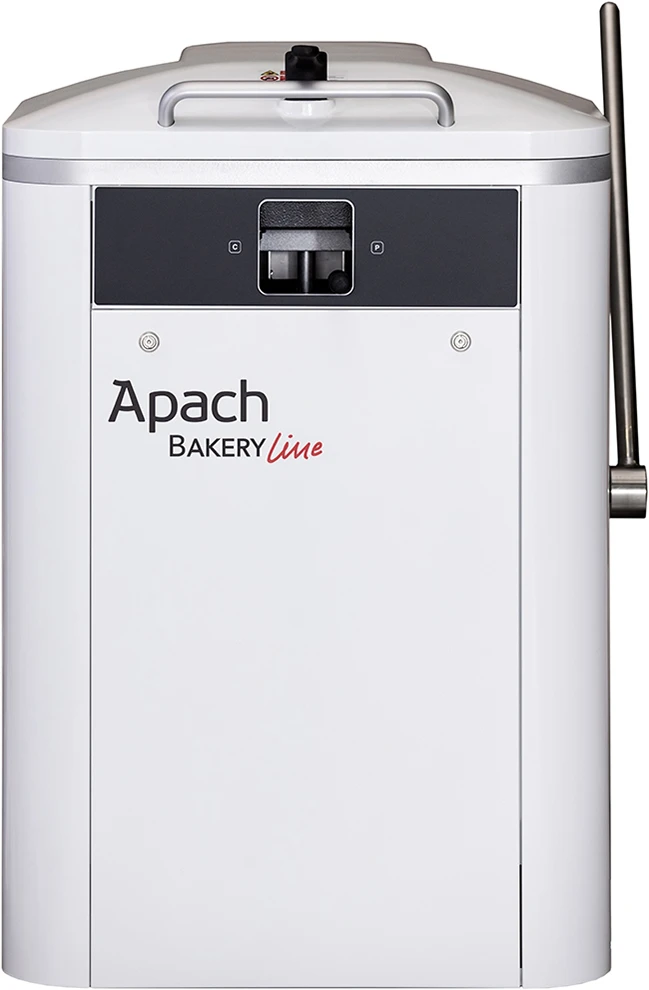 Тестоделитель Apach Bakery Line SE M37
