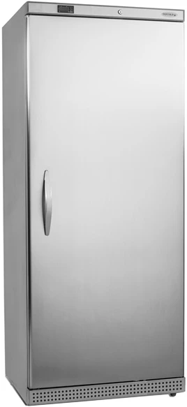 Шкаф холодильный Tefcold UR600S GN2/1 (нержавеющий)