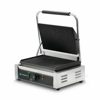 Гриль контактный Hurakan HKN-PE34R