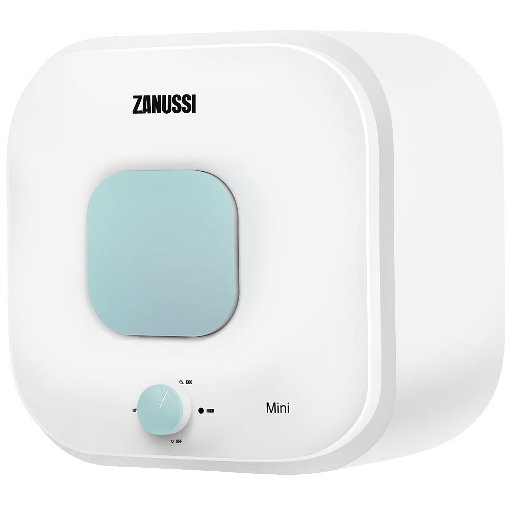 Водонагреватель Zanussi ZWH/S 10 Mini U (Green)