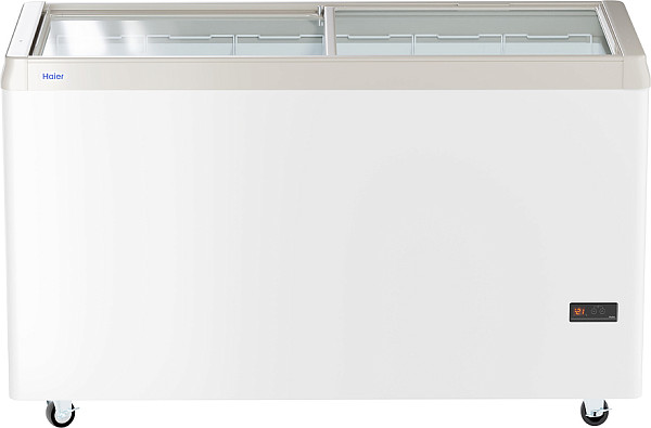 Морозильный ларь Haier SD-505FPEL