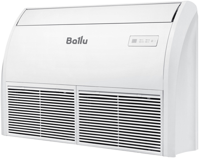 Кондиционер напольно-потолочный инвертор. типа Ballu BLCI_CF-18HN1_24Y