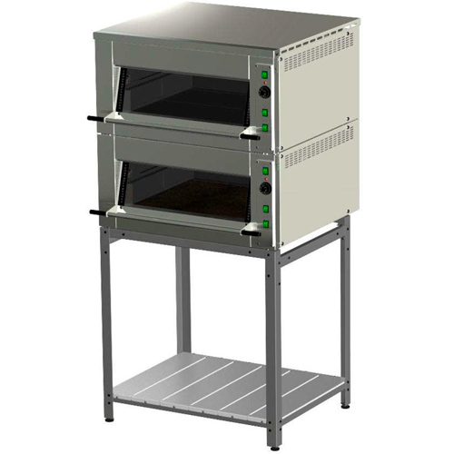 Шкаф жарочный Тулаторгтехника ШЖ-110-2с