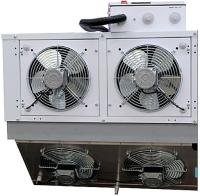 Холодильный моноблок Intercold MMCM 231 380 FT T (опция -10° С)