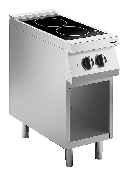 Плита Стеклокерамическая Apach Chef Line SLRV47OS