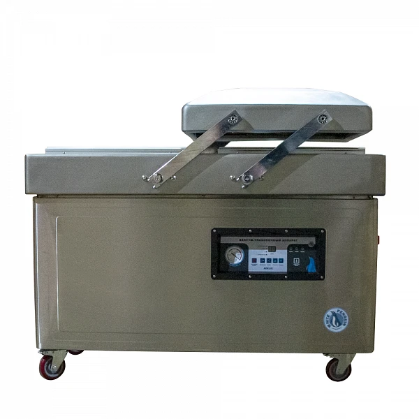 Машина вакуумной упаковки White Penguin ADELIE WPC-700/2SA