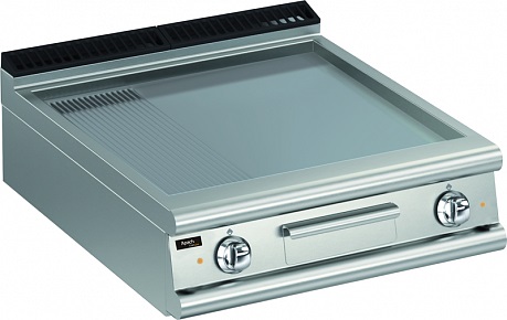 Жарочная поверхность Apach Chef Line LFTE87CLR