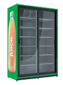 Шкаф холодильный Аркто Plus-1735-Eco