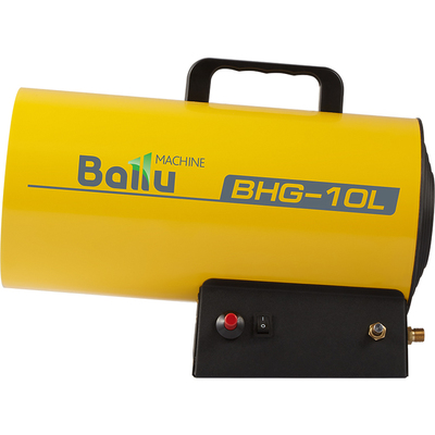 Тепловая пушка газовая Ballu BHG-30L