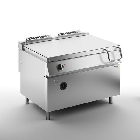 Сковорода газовая APACH CHEF LINE SLBPG129ASS 900 СЕРИИ