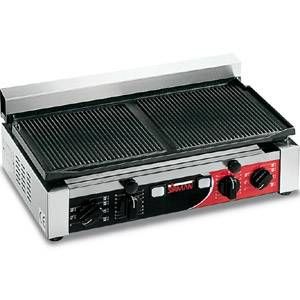 Жарочная поверхность Sirman Top R