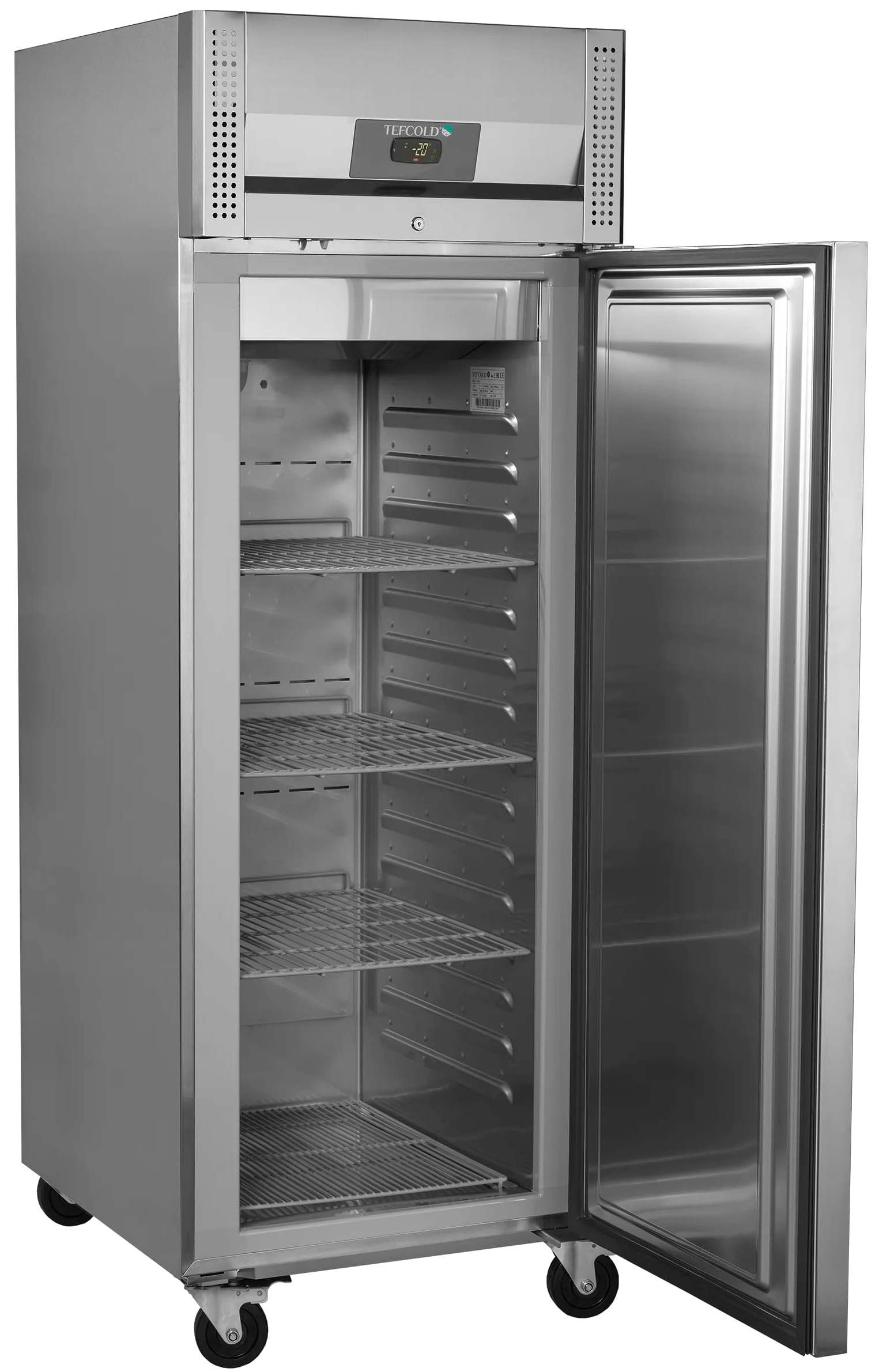 Морозильный шкаф Tefcold RF710X1