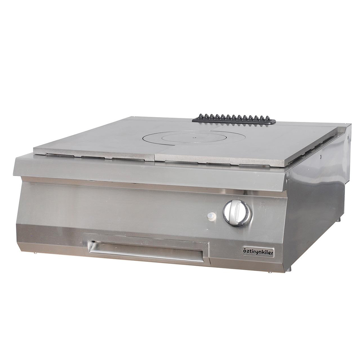 Плита газовая Ozti OSOG 8090 C