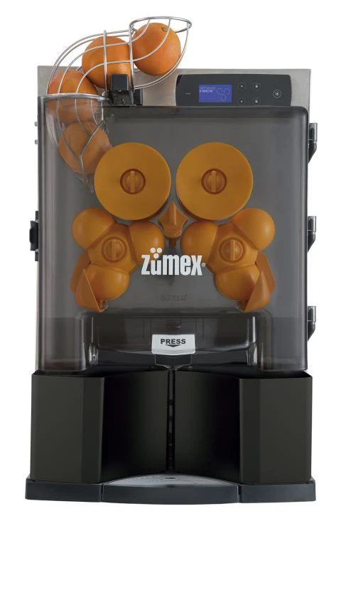 Соковыжималка Zumex Essential Pro UE (Black)