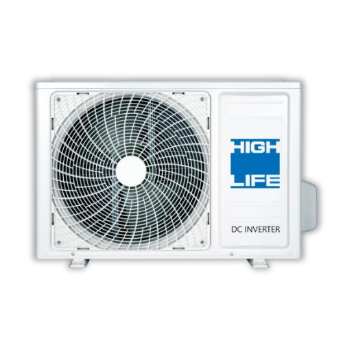 Кондиционер настенный High Life Comfort Class ACHL-24CC-I-CHDV02S